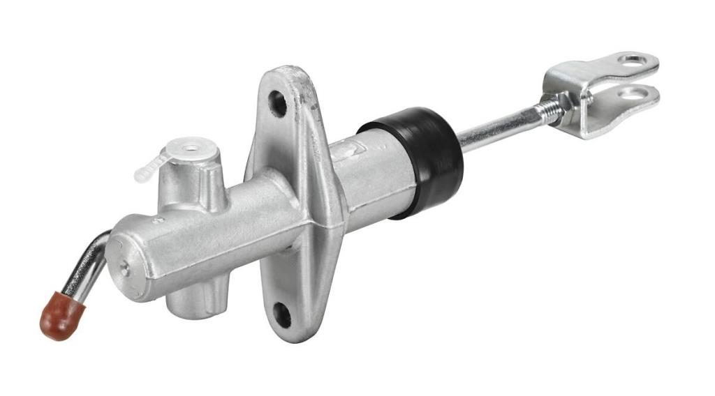Emetteur d'embrayage (Cylindre émetteur de débrayage) VALEO 804682